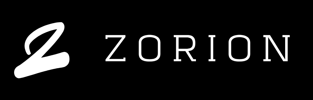 Zorion Logo